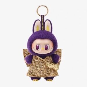 Wings 🪽 of Fortune 🔮 labulabu (Authentic)  from popmart